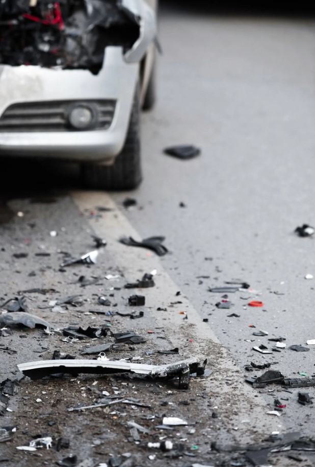 Τεχνικής Πραγματογνωμοσύνης Τροχαίων 