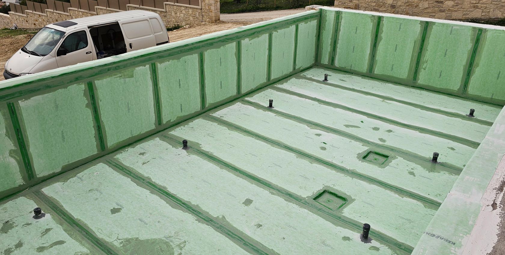 ΟΙ ΔΟΥΛΕΙΕΣ ΜΑΣ 