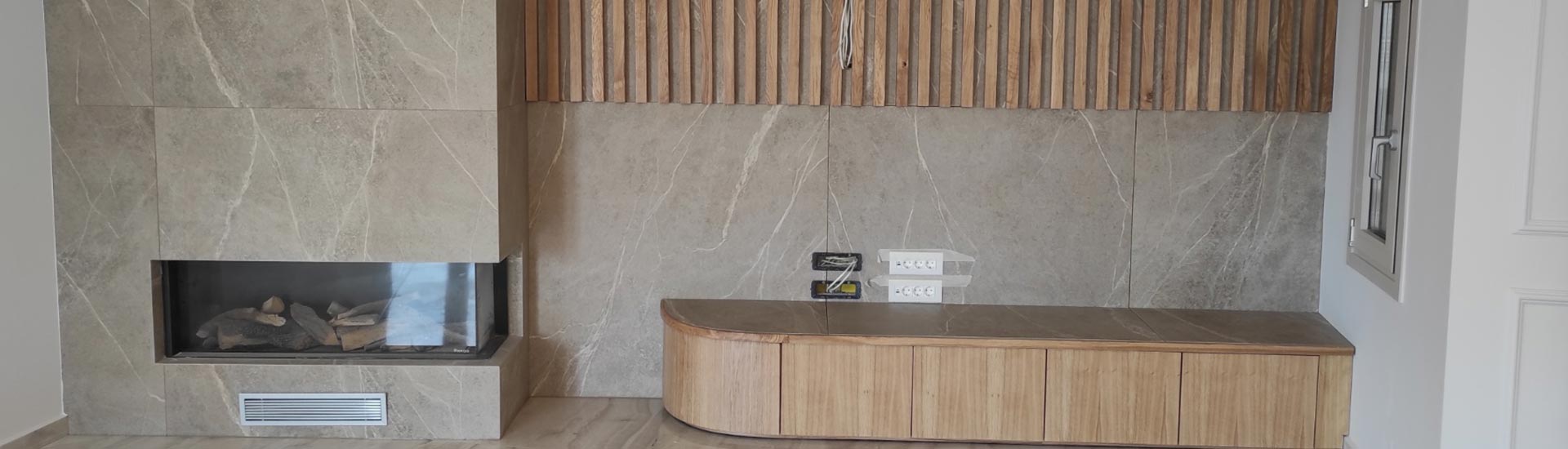 Επαγγελματικές Λύσεις Πλακιδίων και Λίθων 