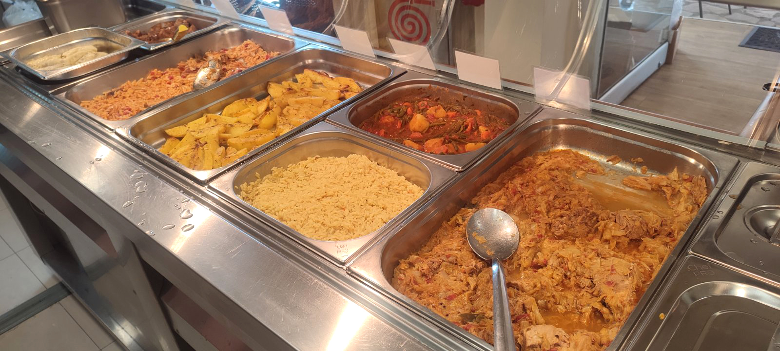 Η φιλοσοφία μας είναι απλή 