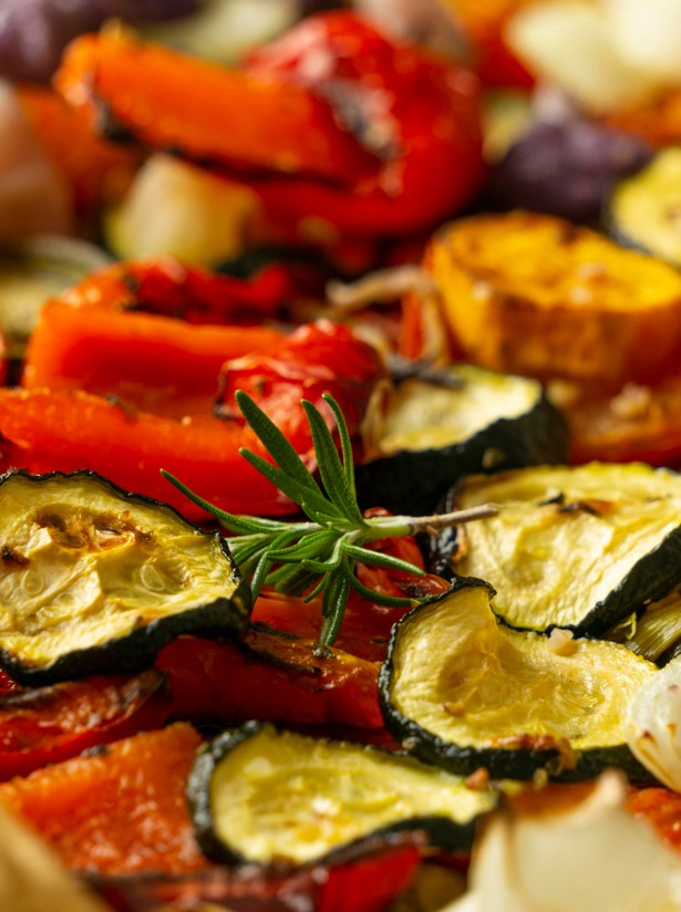 Τα πιάτα μας 