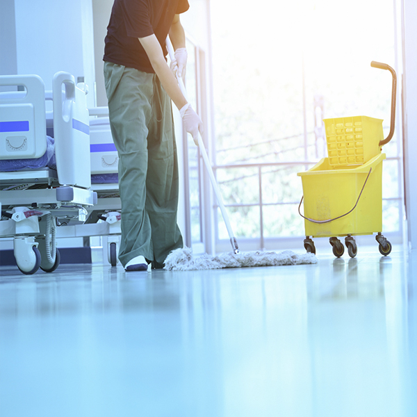 ΚΑΘΑΡΙΣΜΟΙ ΥΓΕΙΟΝΟΜΙΚΩΝ ΧΩΡΩΝ 