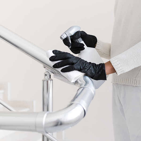 ΚΑΘΑΡΙΣΜΟΙ ΠΟΛΥΚΑΤΟΙΚΙΩΝ 