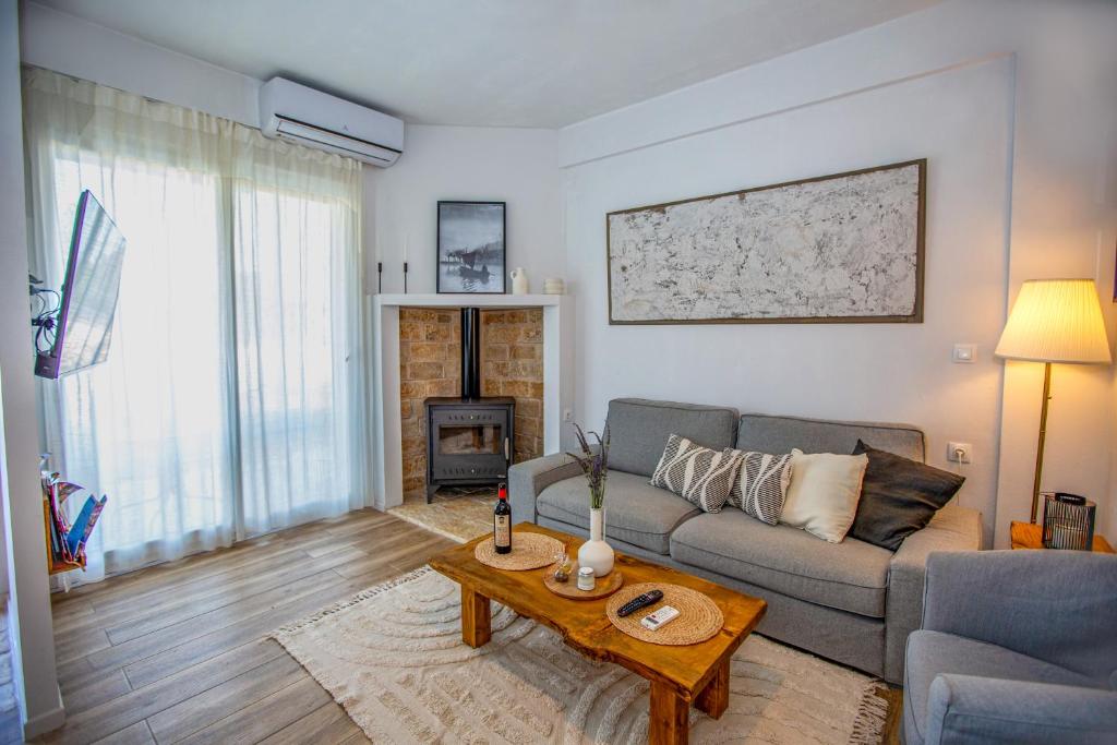 Εσωτερικοί Χώροι 