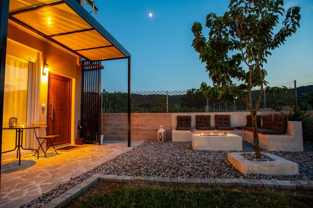 Εξωτερικοί Χώροι 