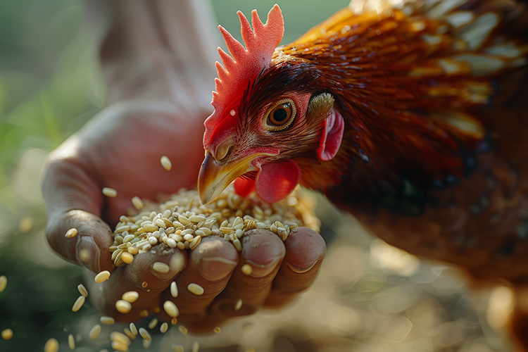 Βιοτεχνία Παραγωγής Ζωοτροφών 