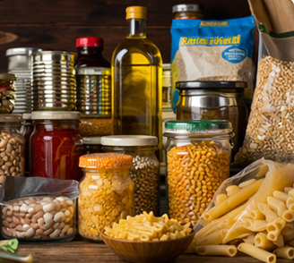 Τρόφιμα & Παντοπωλείο 