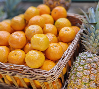 Φρέσκα Προϊόντα & Μαναβική 