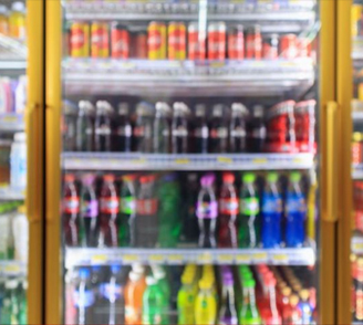 Ποτά, Χυμοί & Ροφήματα 