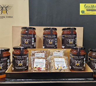 Υγιεινά & Εξειδικευμένα Προϊόντα 