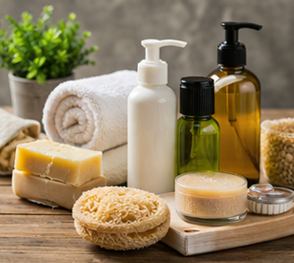 Είδη Περιποίησης & Ευεξίας 