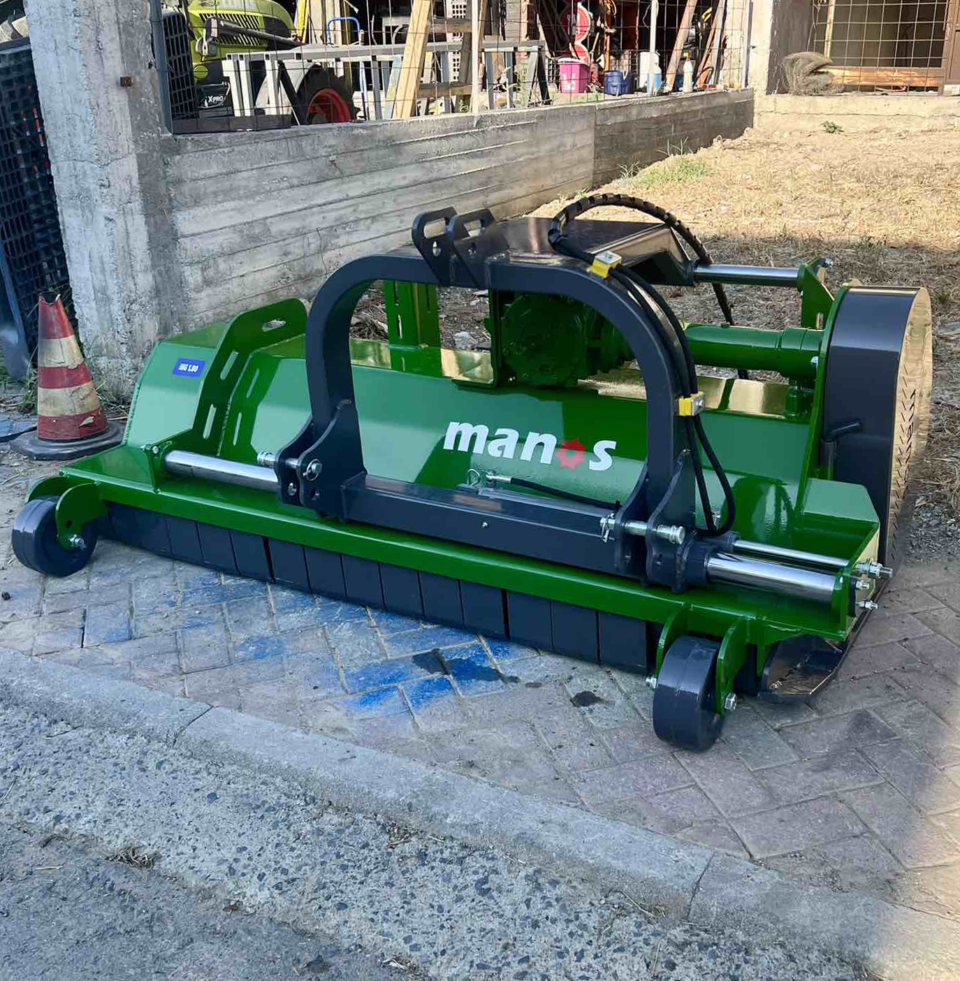 Επισκευές & Συντήρηση 