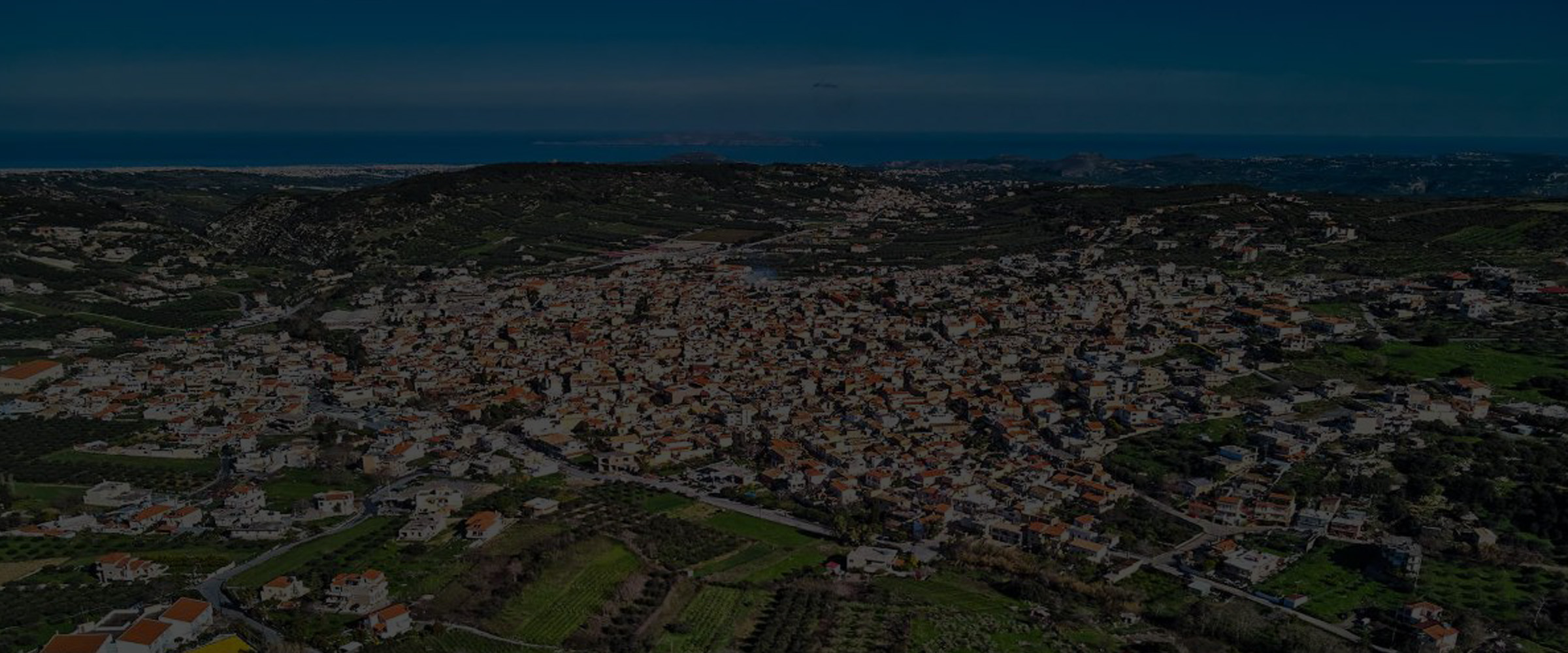 Με έδρα τις Άνω Αρχάνες... 