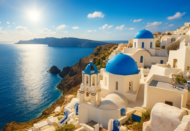 Εκδρομές Ελλάδας 
