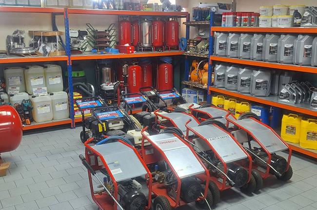 ΥΠΗΡΕΣΙΕΣ & ΠΡΟΪΟΝΤΑ 