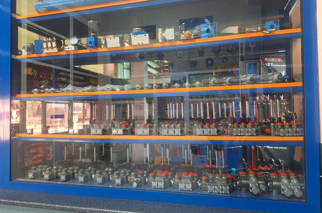 ΥΠΗΡΕΣΙΕΣ & ΠΡΟΪΟΝΤΑ 