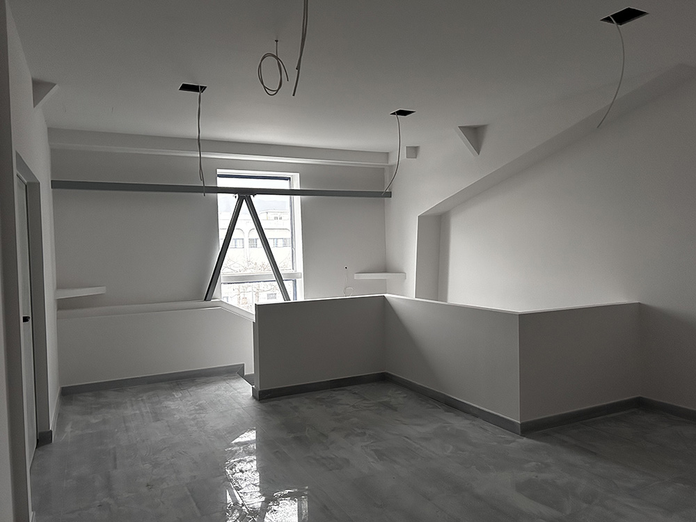 Κατασκευές Γυψοσανίδας 