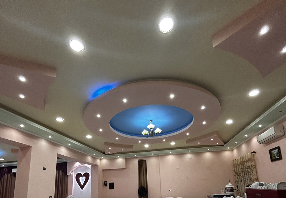 Κατασκευές Ορυκτής Ίνας 