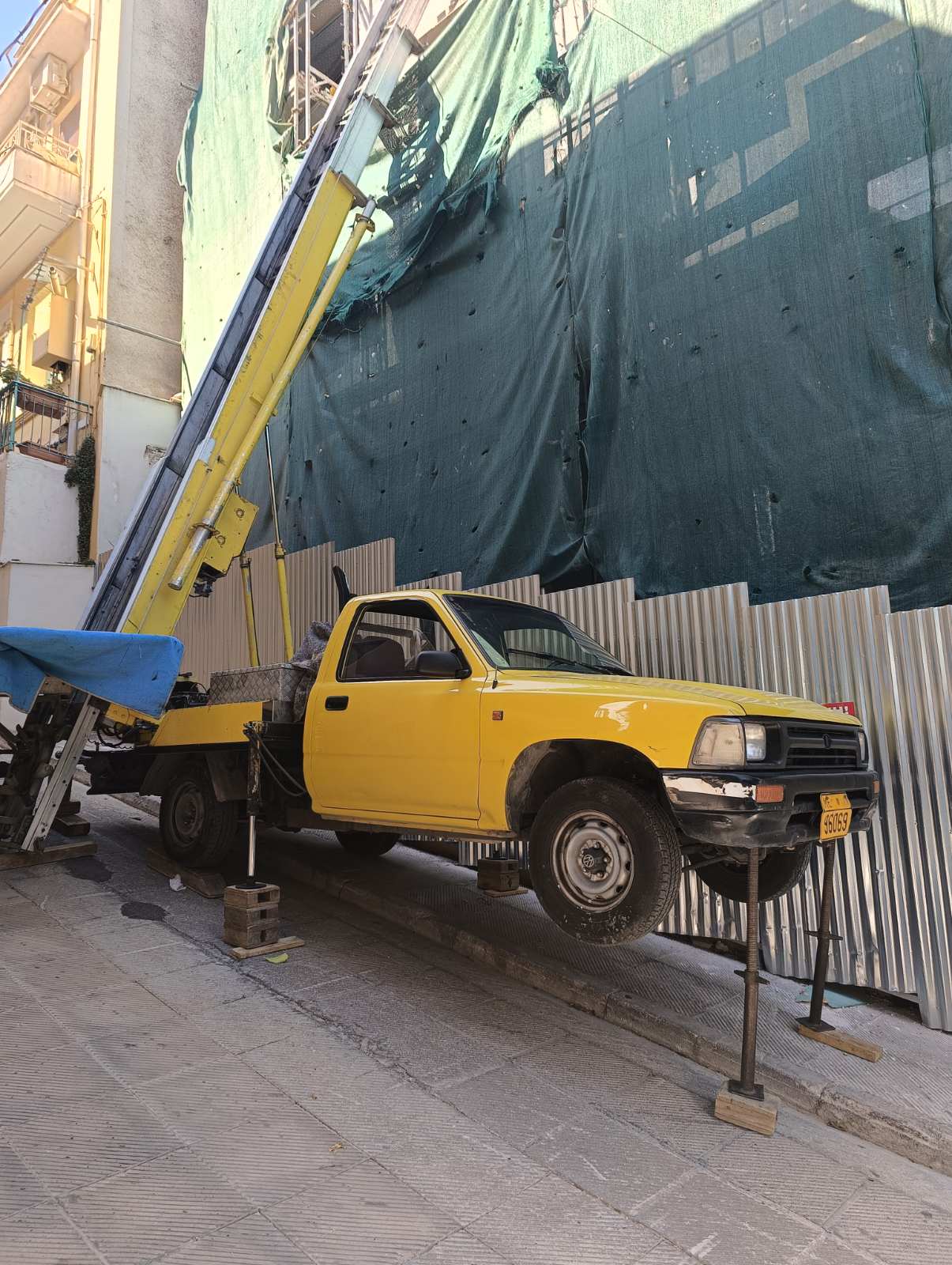 Οι υπηρεσίες μας 