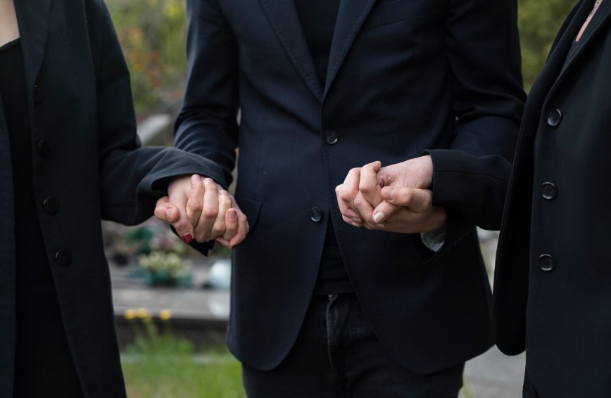 Το Γραφείο Τελετών Δρεπανάς - Αγγελής βρίσκεται στα Ιωάννινα 