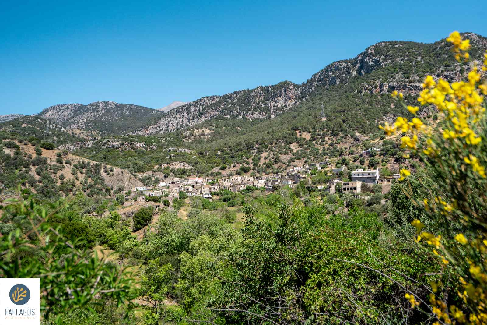 Ηρεμία & Αυθεντικότητα 