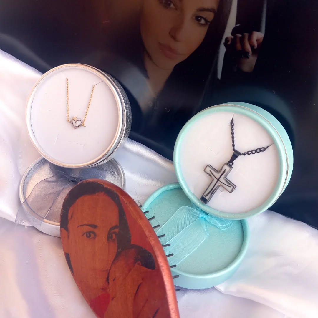 Κοσμήματα DNA 