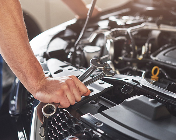 ΟΙ ΥΠΗΡΕΣΙΕΣ ΜΑΣ 