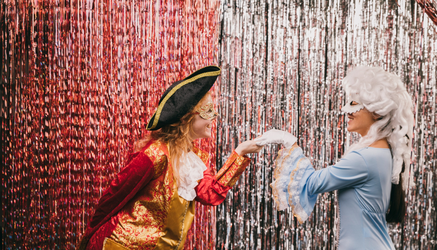 Theatrical Costume Rental 