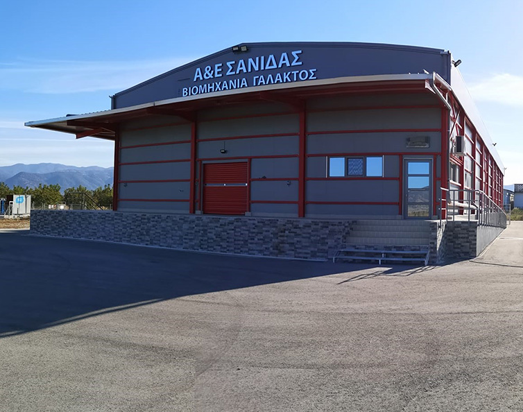 Λίγα λόγια για εμάς 