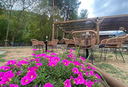 Γεύση & Χαλάρωση σε Κάθε Στιγμή 