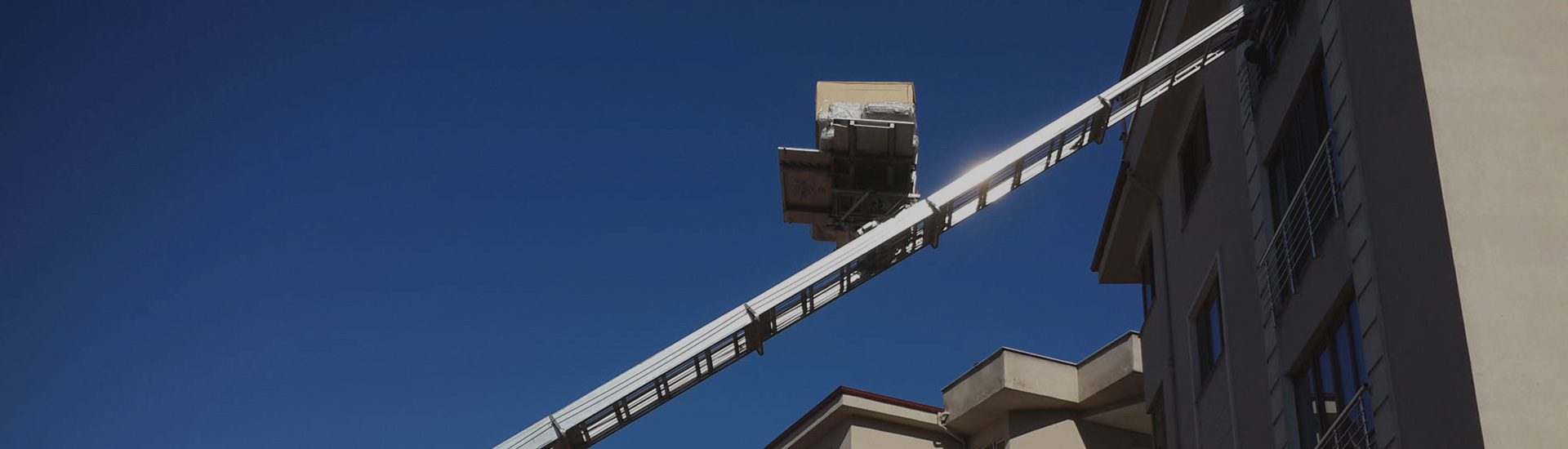 Άμεσες & Ασφαλείς Μετακομίσεις στη Θεσσαλονίκη 