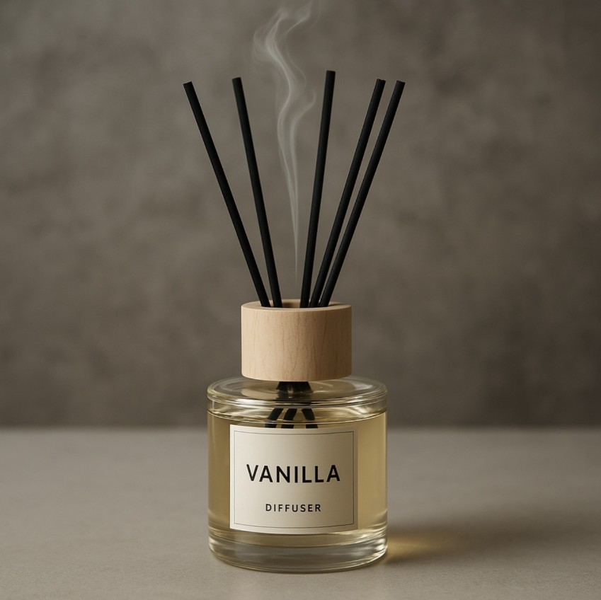 Αναβαθμίστε τον χώρο σας σήμερα με την Aromatika Fresh. 