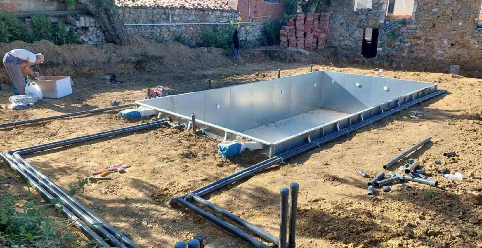 Οι Δουλειές μας 