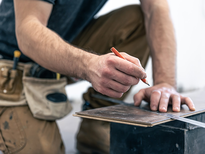 Λίγα λόγια για εμάς 