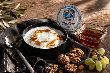ΠΡΟΒΕΙΟ ΓΙΑΟΥΡΤΙ 