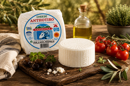ΑΝΘΟΤΥΡΟ 