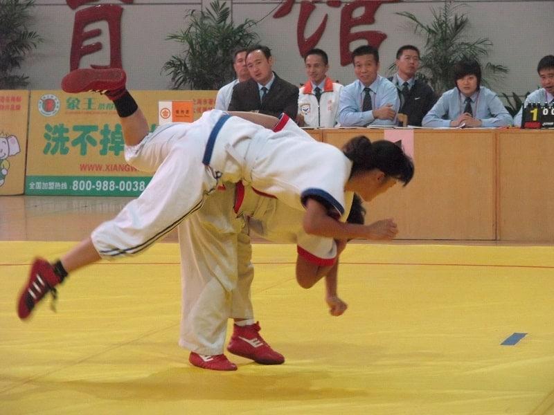 Shuai Jiao 
