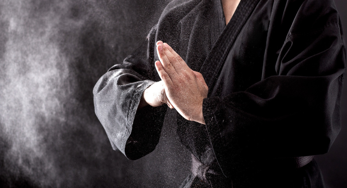 Kung Fu 