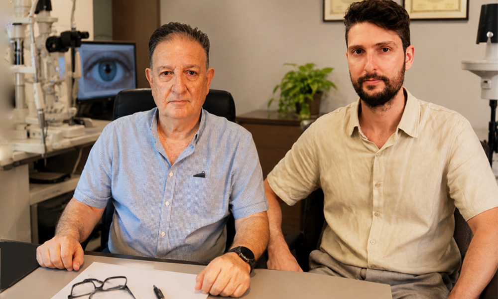 Η ΟΜΑΔΑ ΜΑΣ
