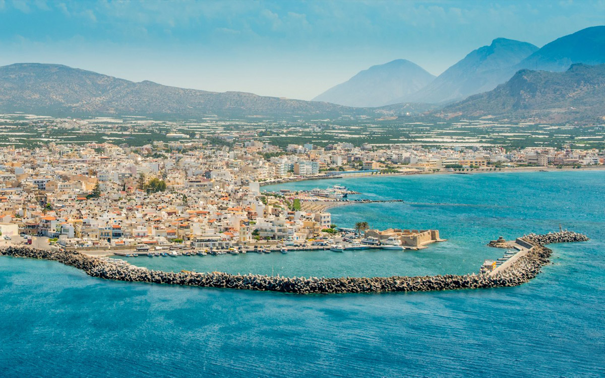 Η ΠΕΡΙΟΧΗ ΜΑΣ
