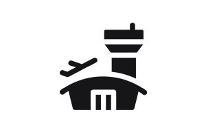 Αεροδρόμια