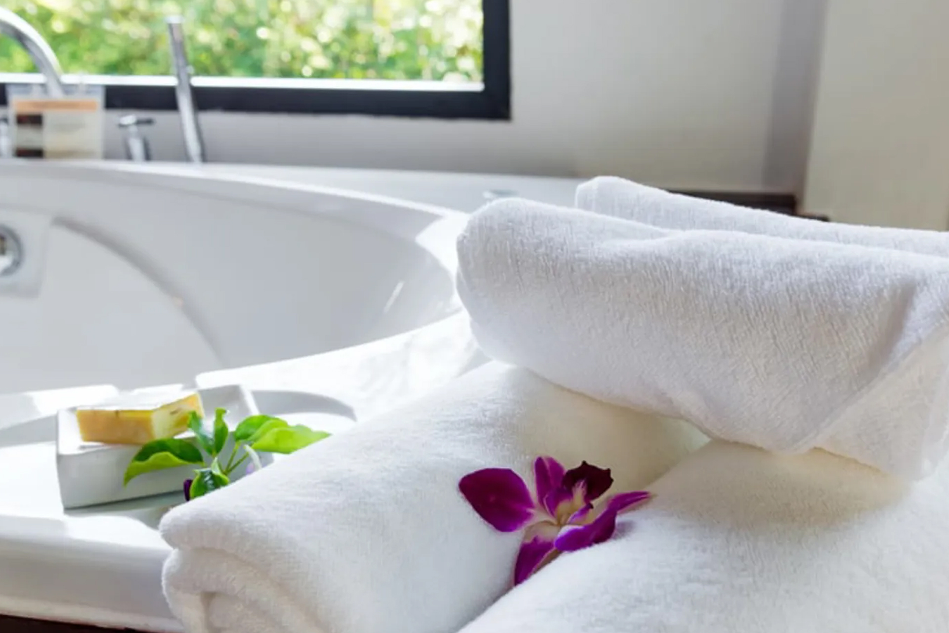 Airbnb Laundry Service