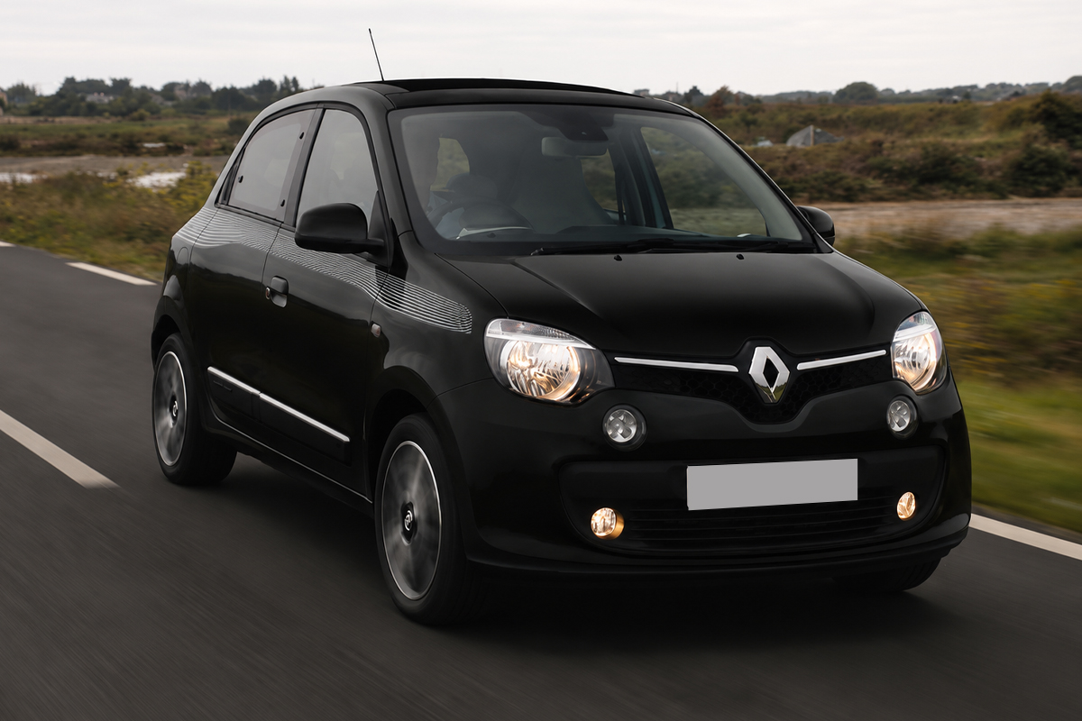 Renault Twingo (2019)