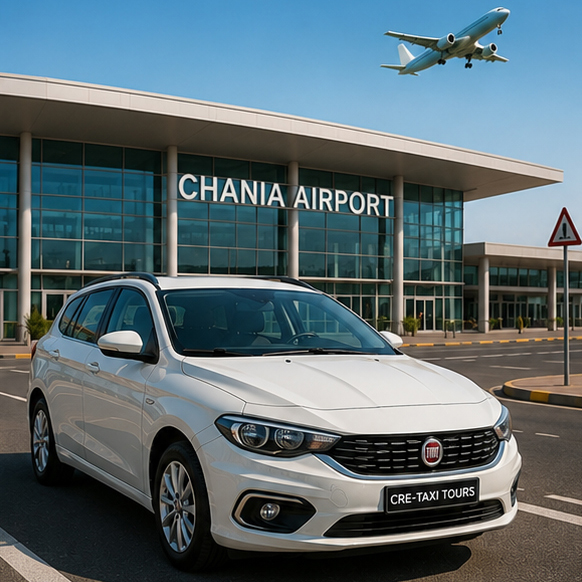 Airport Transfers