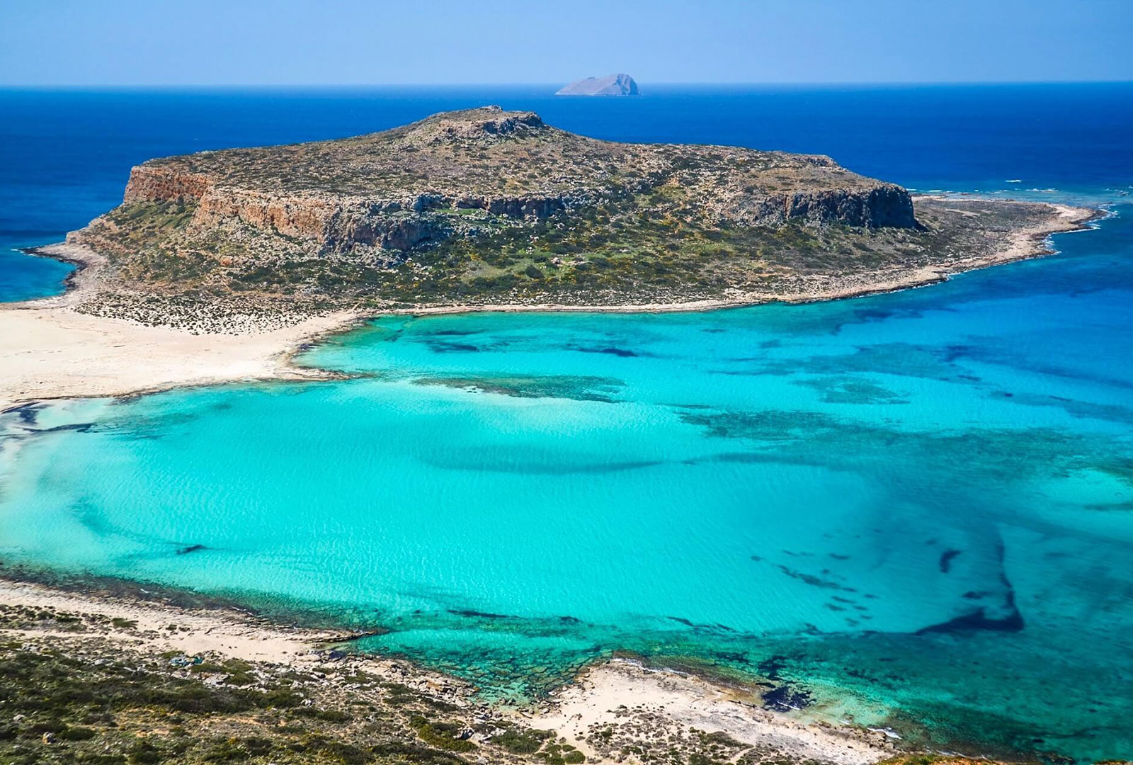 Μπάλος & Γραμβούσα 