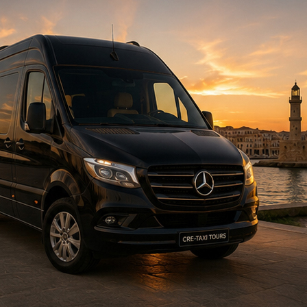 VIP Transfers 