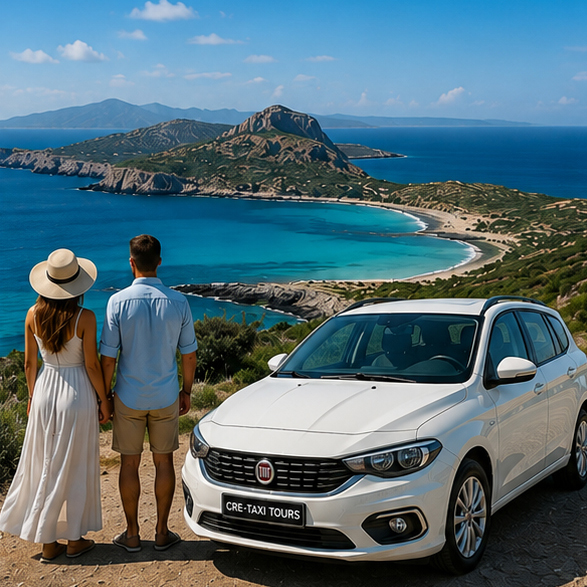 Private Tours 