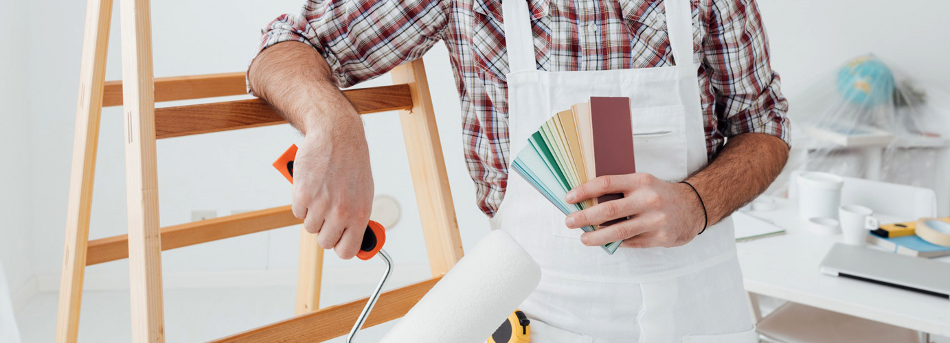 ATHENS PAINTING AND DRY FIXING 