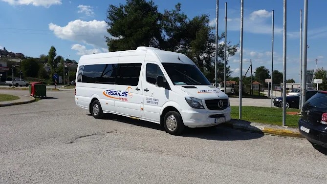 Ενοικιάσεις Mini Bus