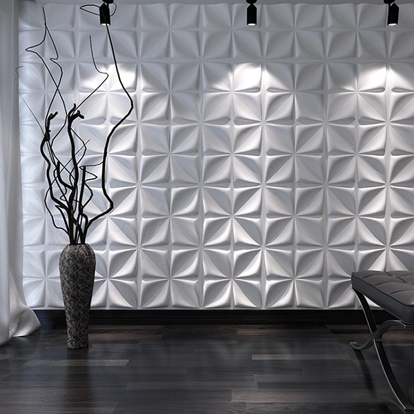 3D Panels 
